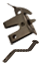 Gate Latches/Catches