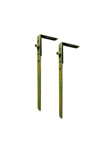 Aubi/Saracen Gearbox Shootbolts (Pair)