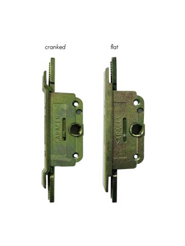 Aubi/Saracen Window Gearbox