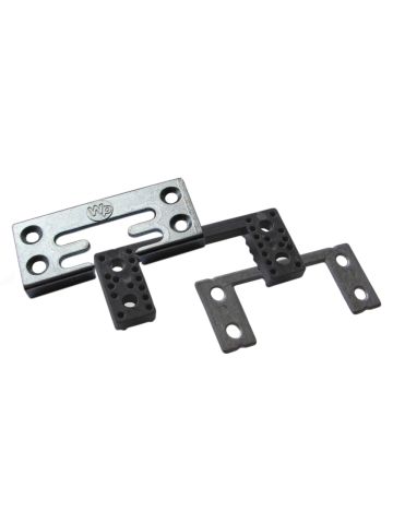 WP Flexi Window Keep (Pair)