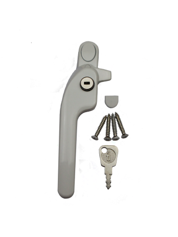 ERA Guru Timber Window Handle (Left Hand)