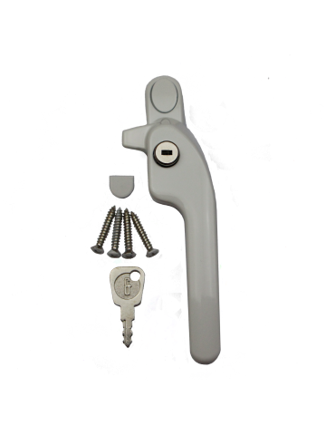 ERA Guru Timber Window Handle (Right Hand)