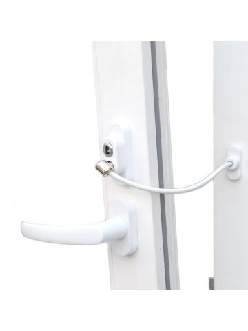 Penkid Cable Window Restrictor