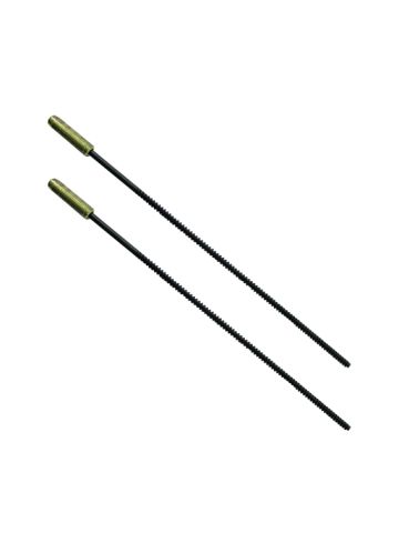 Saracen Roller Latch Shootbolts (Pair)