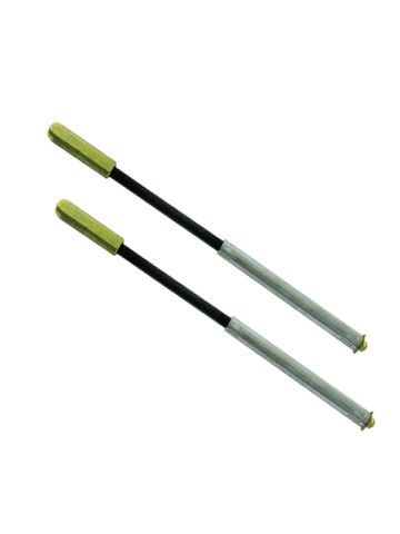 Saracen Window Gearbox Shootbolt (Pair)