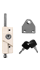 Nightlatches and Door Bolts